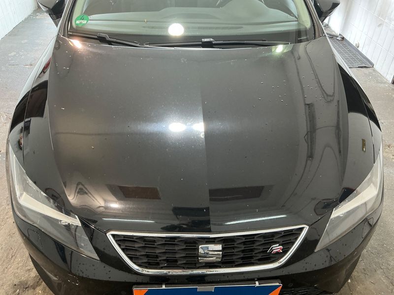 Seat Leon 2.0 TDI FR 2016 – снимка 25
