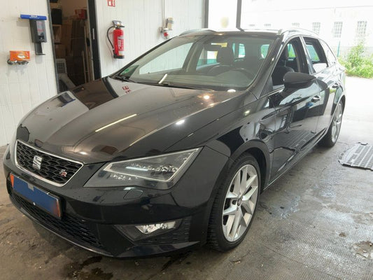 Seat Leon 2.0 TDI FR 2016 – снимка 1