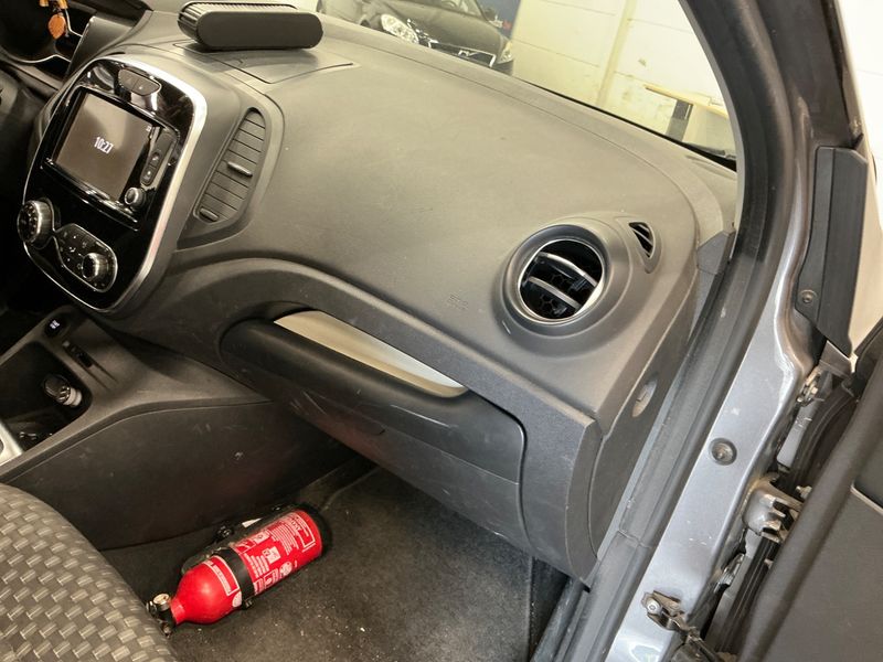 Renault Captur 1.5 dCi Intens 2018 – снимка 26