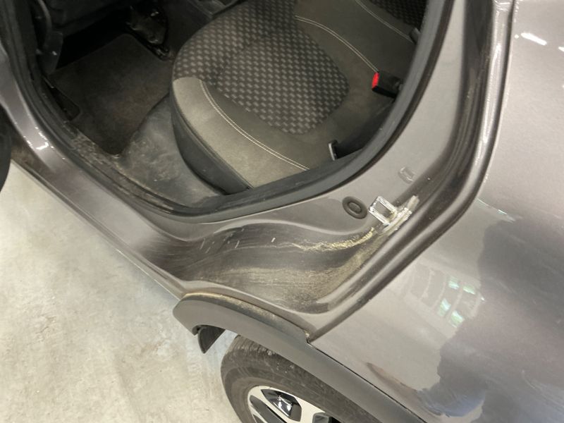 Renault Captur 1.5 dCi Intens 2018 – снимка 32