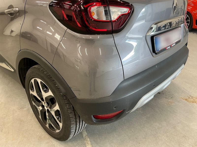 Renault Captur 1.5 dCi Intens 2018 – снимка 48