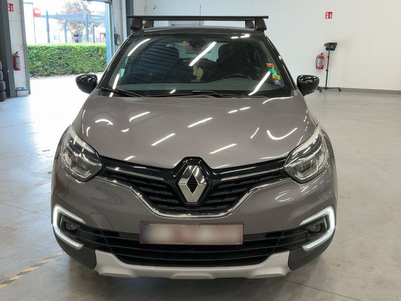Renault Captur 1.5 dCi Intens 2018 – снимка 14