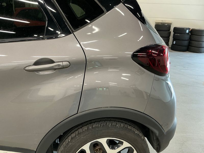 Renault Captur 1.5 dCi Intens 2018 – снимка 25