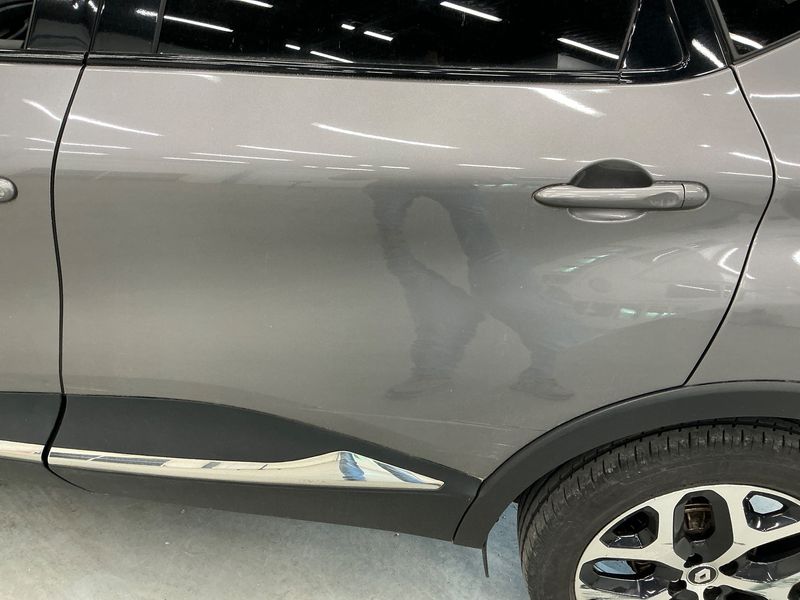 Renault Captur 1.5 dCi Intens 2018 – снимка 24