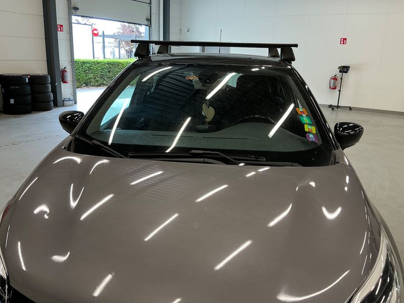 Renault Captur 1.5 dCi Intens 2018 – снимка 53