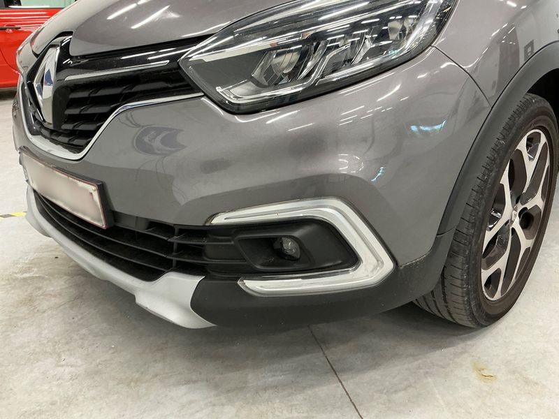 Renault Captur 1.5 dCi Intens 2018 – снимка 50