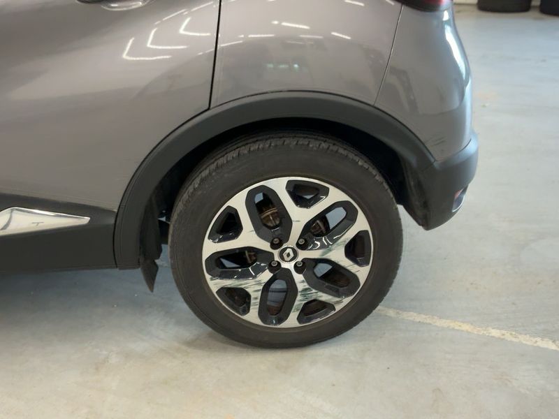 Renault Captur 1.5 dCi Intens 2018 – снимка 5