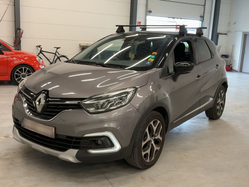 Renault Captur 1.5 dCi Intens 2018 – снимка 1