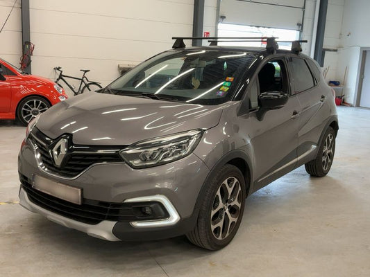 Renault Captur 1.5 dCi Intens 2018 – снимка 1