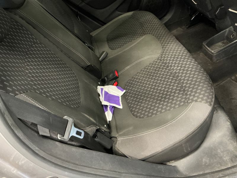 Renault Captur 1.5 dCi Intens 2018 – снимка 41