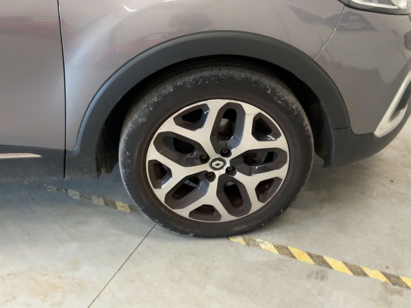 Renault Captur 1.5 dCi Intens 2018 – снимка 11