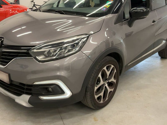 Renault Captur 1.5 dCi Intens 2018 – снимка 2