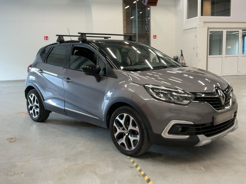 Renault Captur 1.5 dCi Intens 2018 – снимка 12