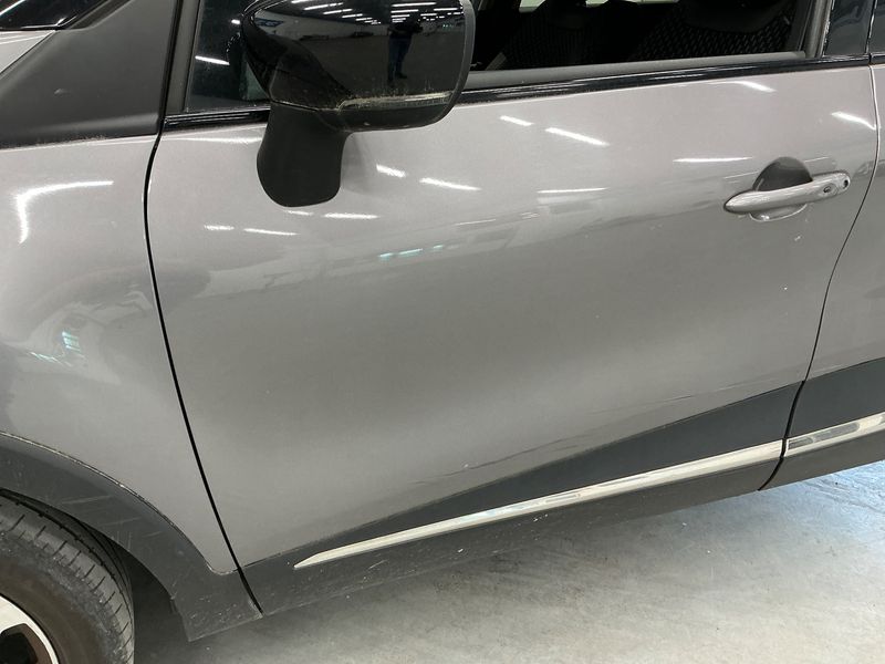 Renault Captur 1.5 dCi Intens 2018 – снимка 23
