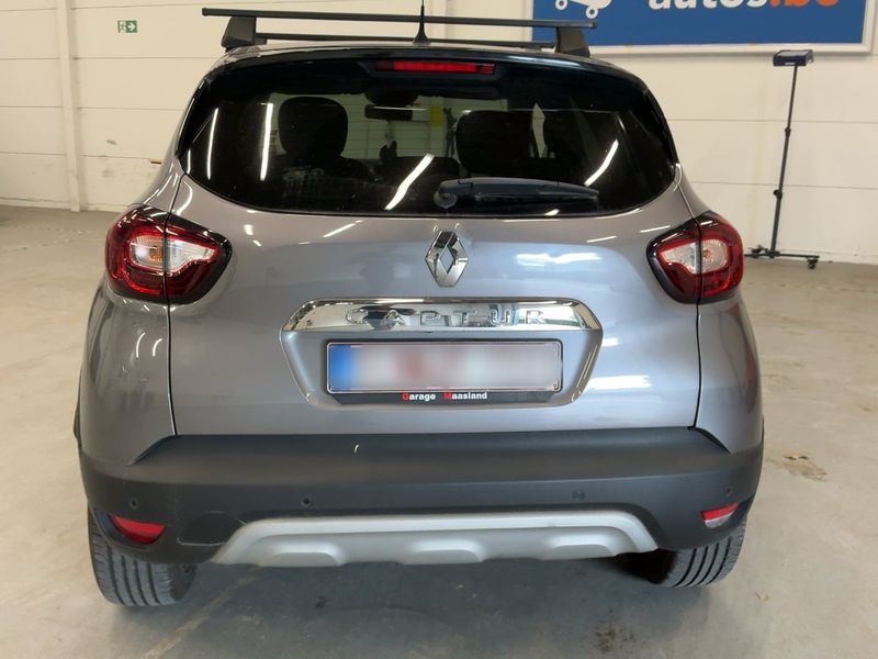 Renault Captur 1.5 dCi Intens 2018 – снимка 7