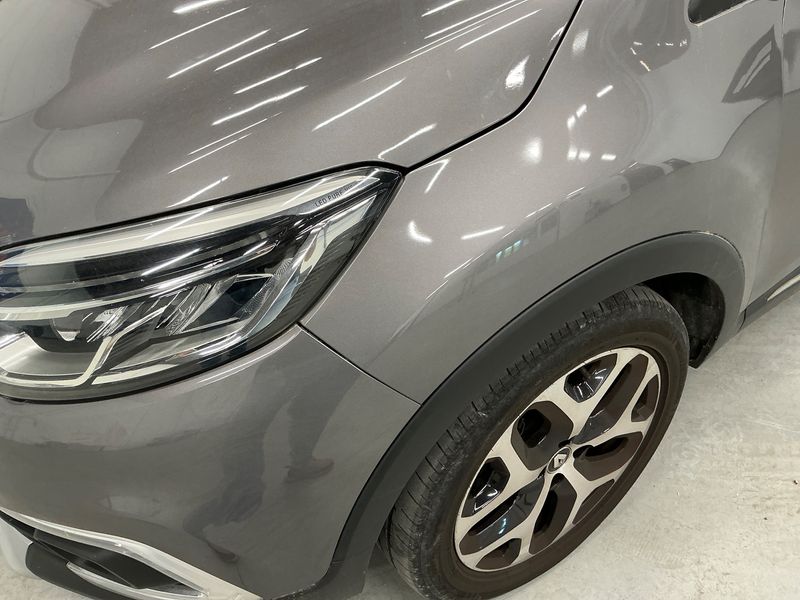 Renault Captur 1.5 dCi Intens 2018 – снимка 54
