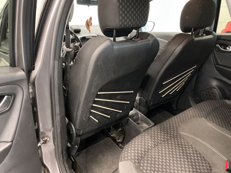 Renault Captur 1.5 dCi Intens 2018 – снимка 33