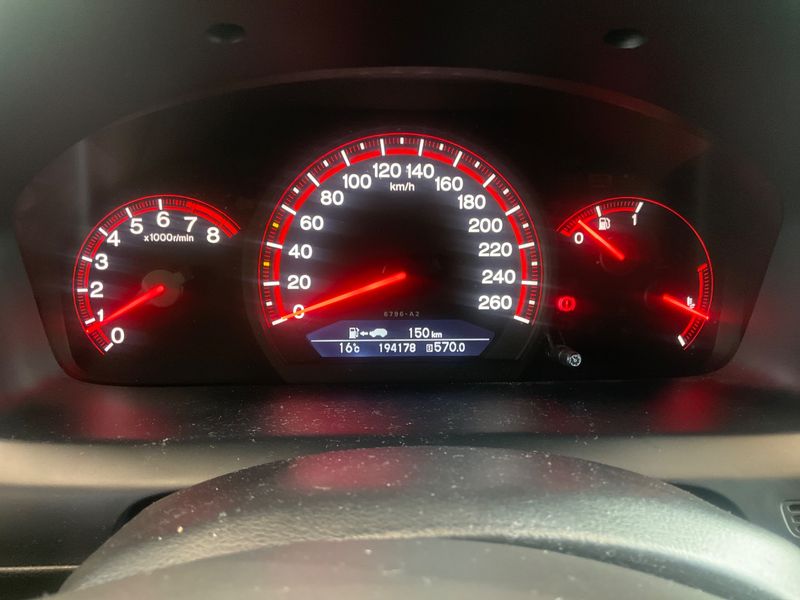 Honda Accord 2.0 VTEC Sport 2008 – снимка 4