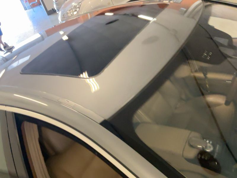 Mercedes-Benz S-Klasse S 400 Hybrid 2010 – снимка 13
