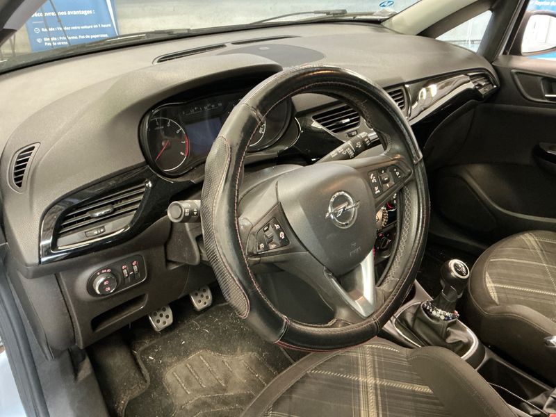 Opel Corsa 1.4 Color Edition 2018 – снимка 36
