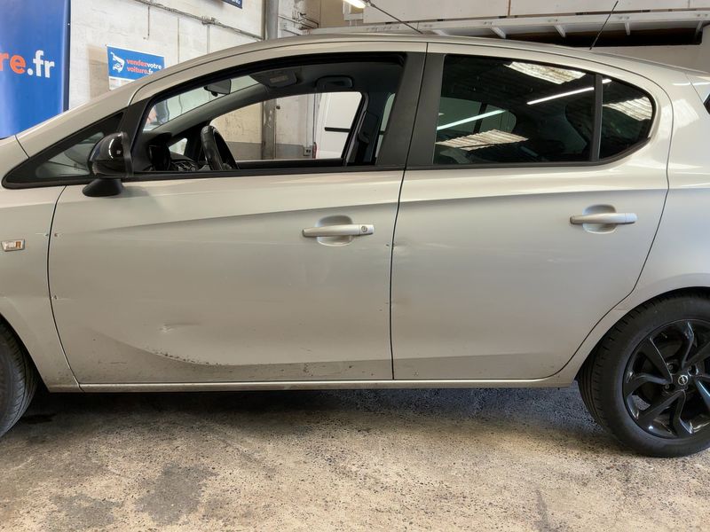 Opel Corsa 1.4 Color Edition 2018 – снимка 4