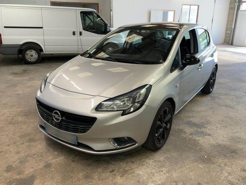 Opel Corsa 1.4 Color Edition 2018 – снимка 1