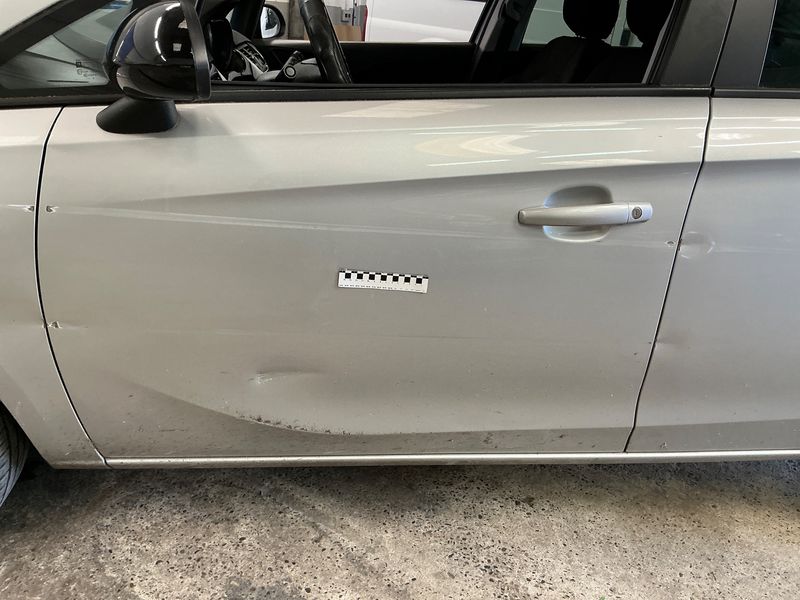 Opel Corsa 1.4 Color Edition 2018 – снимка 26