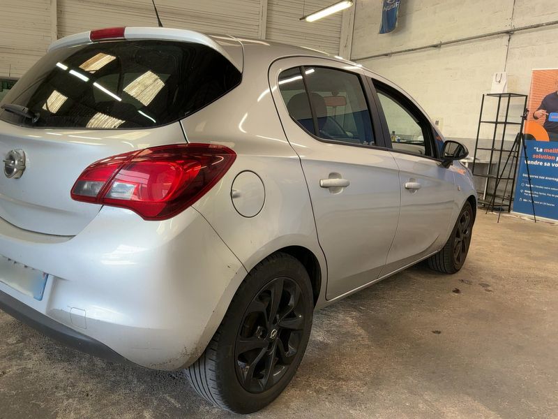 Opel Corsa 1.4 Color Edition 2018 – снимка 8