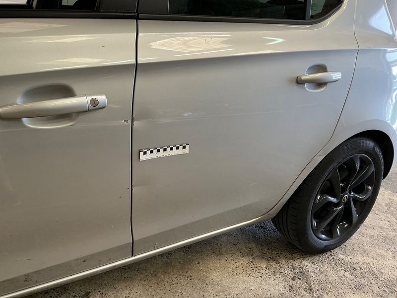 Opel Corsa 1.4 Color Edition 2018 – снимка 27