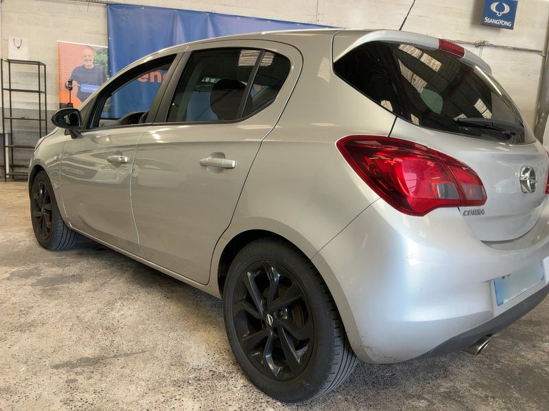 Opel Corsa 1.4 Color Edition 2018 – снимка 6