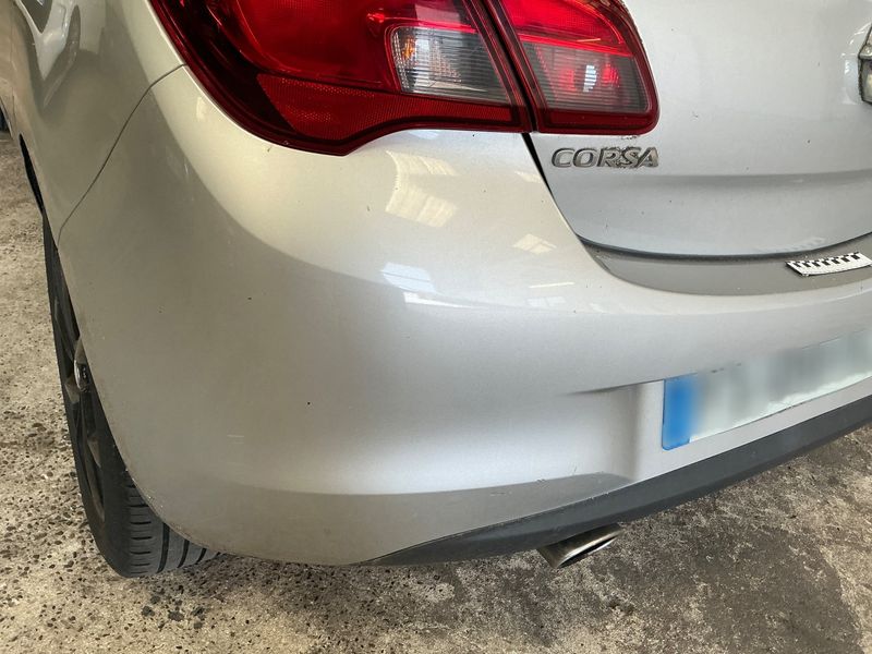 Opel Corsa 1.4 Color Edition 2018 – снимка 39