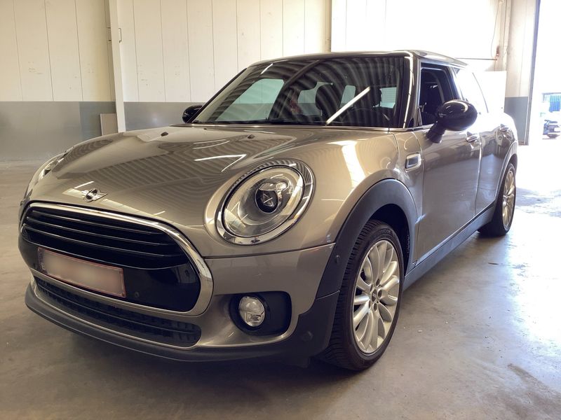 MINI Clubman Cooper 2017 – снимка 1