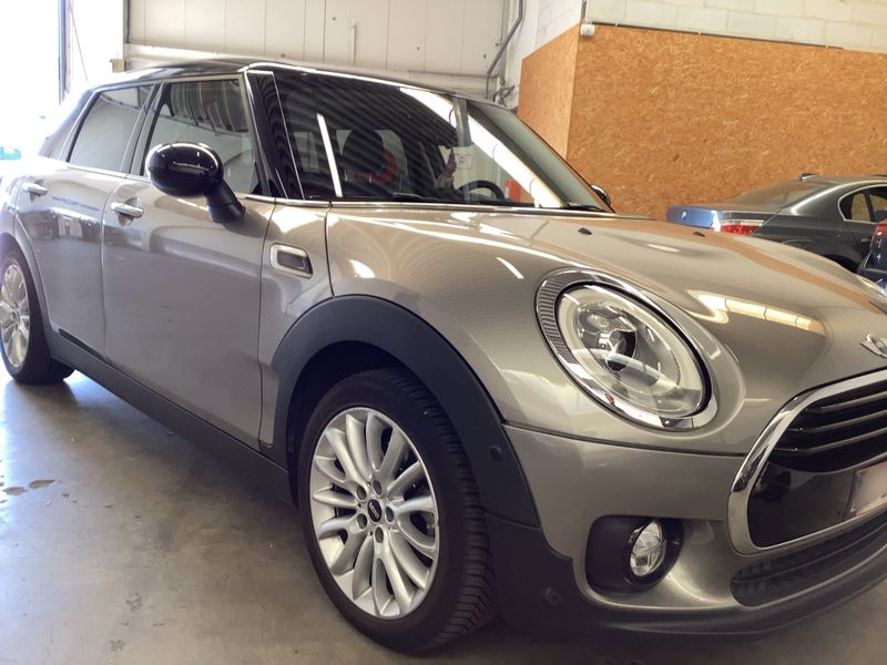 MINI Clubman Cooper 2017 – снимка 12