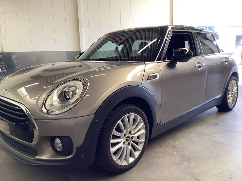 MINI Clubman Cooper 2017 – снимка 2