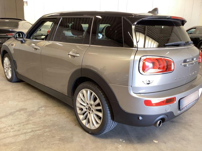 MINI Clubman Cooper 2017 – снимка 6
