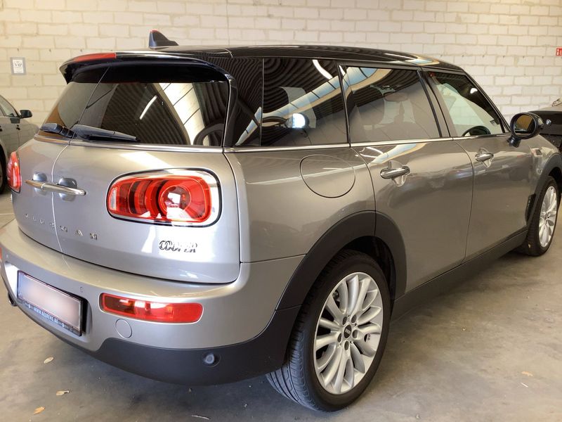 MINI Clubman Cooper 2017 – снимка 8