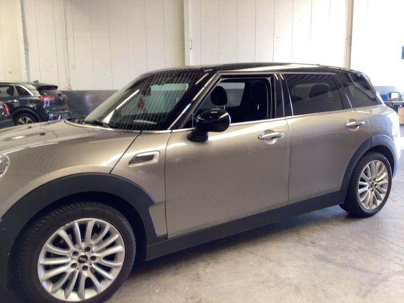 MINI Clubman Cooper 2017 – снимка 4