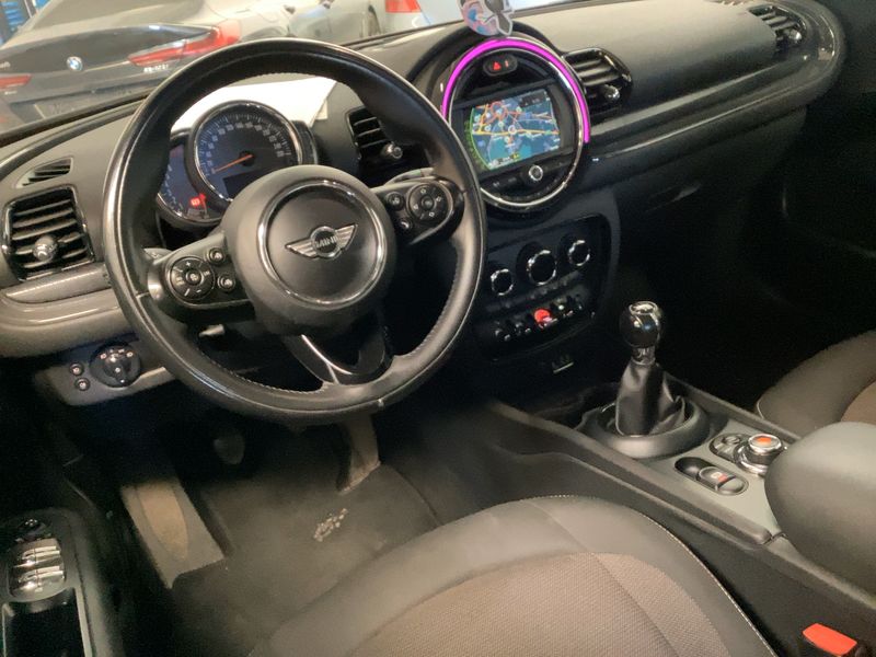 MINI Clubman Cooper 2017 – снимка 17