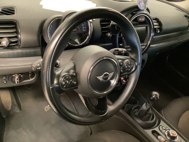 MINI Clubman Cooper 2017 – снимка 18