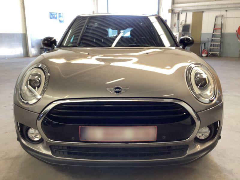 MINI Clubman Cooper 2017 – снимка 14