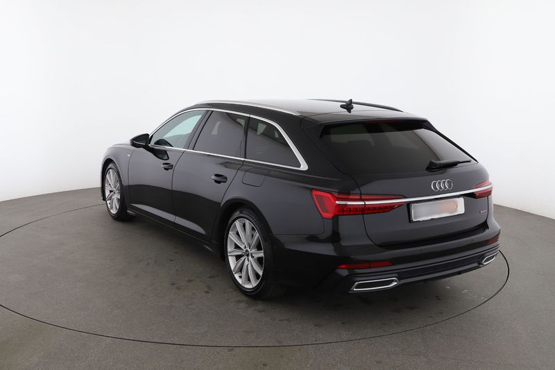 Audi A6 55 TFSIe quattro S line 2021 – снимка 6
