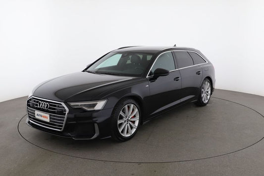 Audi A6 55 TFSIe quattro S line 2021 – снимка 1