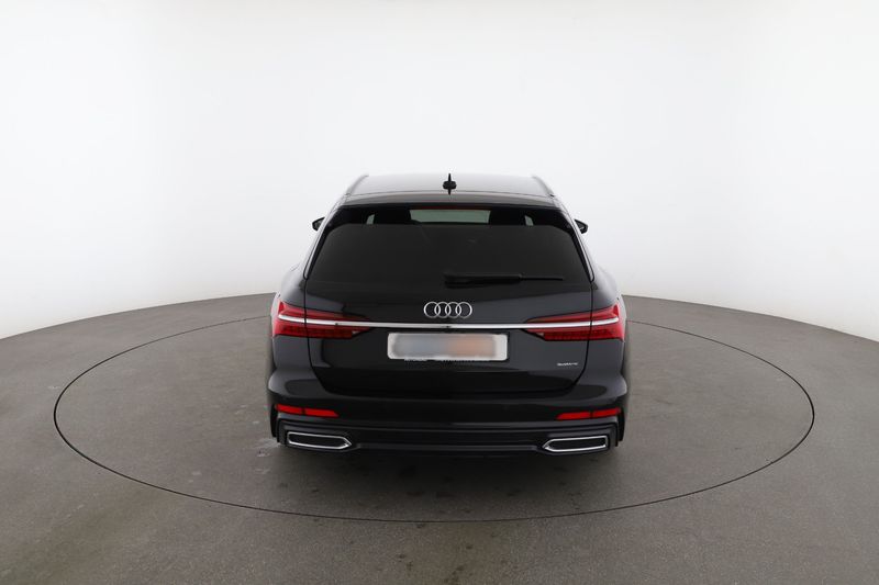 Audi A6 55 TFSIe quattro S line 2021 – снимка 7