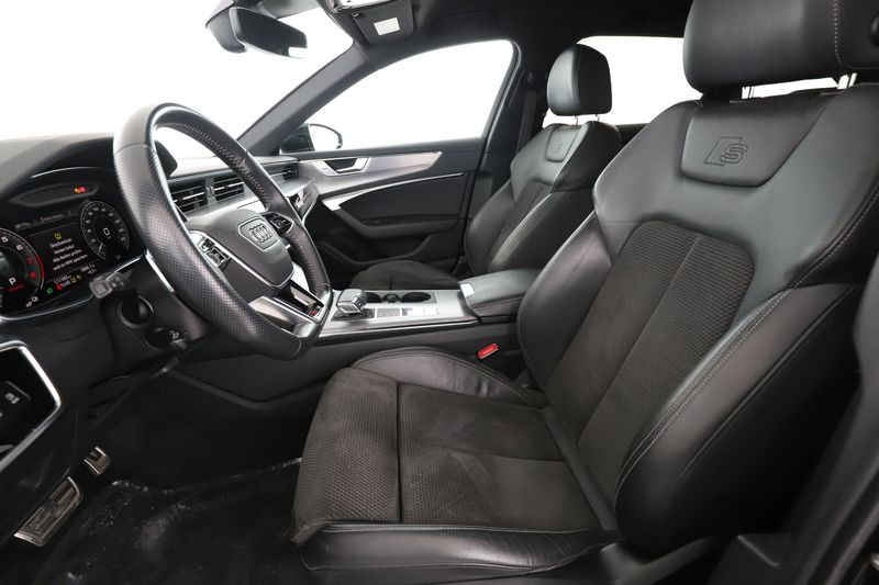 Audi A6 55 TFSIe quattro S line 2021 – снимка 16