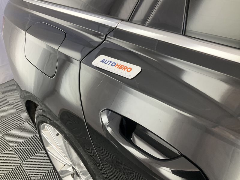 Audi A6 55 TFSIe quattro S line 2021 – снимка 21