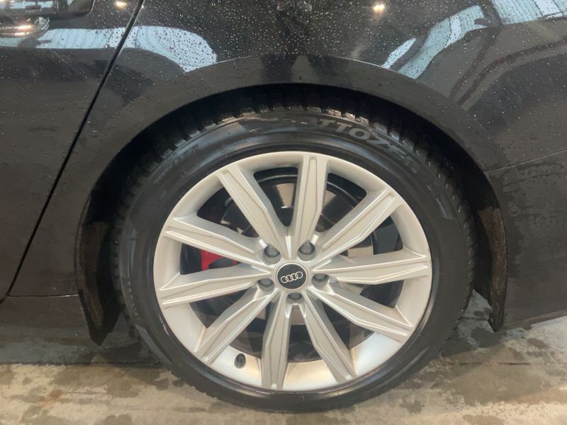 Audi A6 55 TFSIe quattro S line 2021 – снимка 5