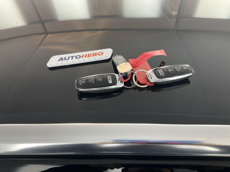 Audi A6 55 TFSIe quattro S line 2021 – снимка 24