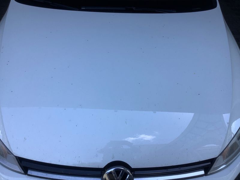 Volkswagen Golf VII 1.6 TDI Comfortline BlueMotion Tech 2014 – снимка 27
