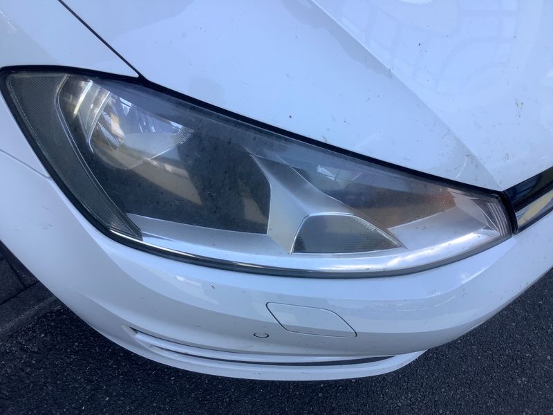 Volkswagen Golf VII 1.6 TDI Comfortline BlueMotion Tech 2014 – снимка 29