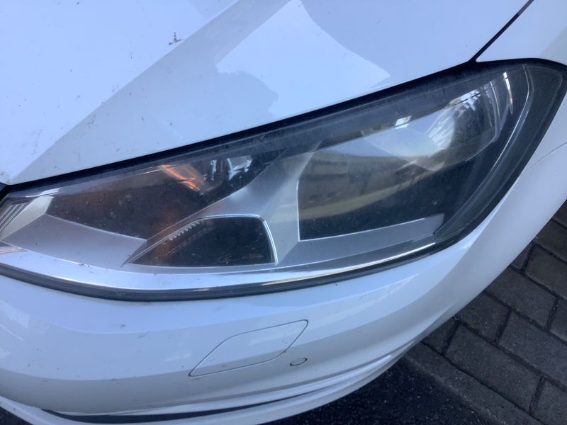 Volkswagen Golf VII 1.6 TDI Comfortline BlueMotion Tech 2014 – снимка 28